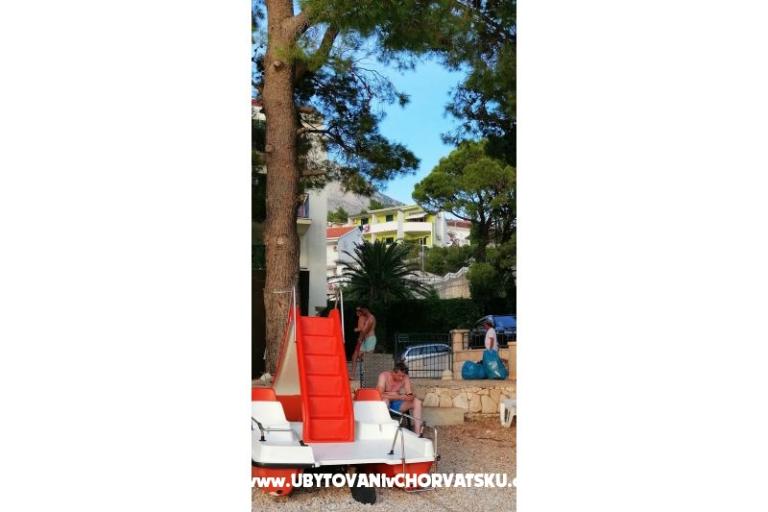 Apartmaji Svjetlana-Drago Visković – foto 8