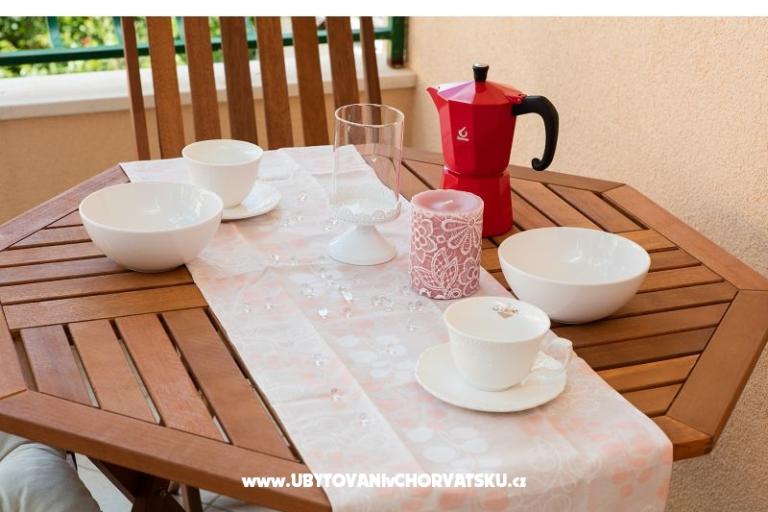 Apartmaji Svjetlana i Ivo Mravičić – foto 10