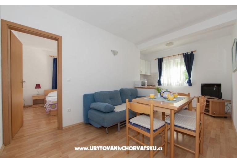 Apartmaji Svjetlana i Ivo Mravičić – foto 12