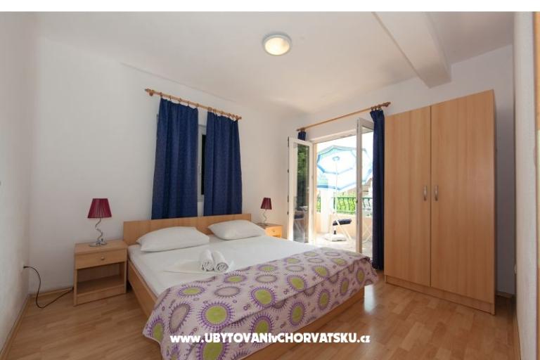 Apartmaji Svjetlana i Ivo Mravičić – foto 13