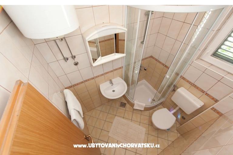 Apartmaji Svjetlana i Ivo Mravičić – foto 14