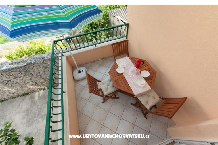 Apartmaji Svjetlana i Ivo Mravičić – foto 15