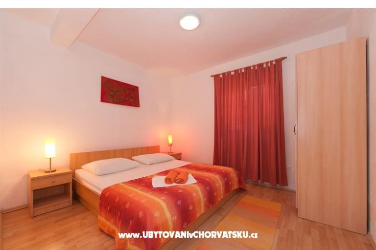 Apartmaji Svjetlana i Ivo Mravičić – foto 16