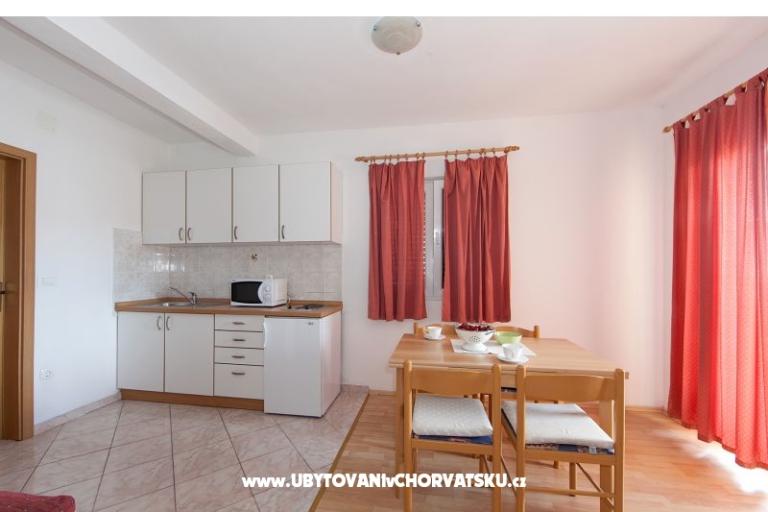 Apartmaji Svjetlana i Ivo Mravičić – foto 17