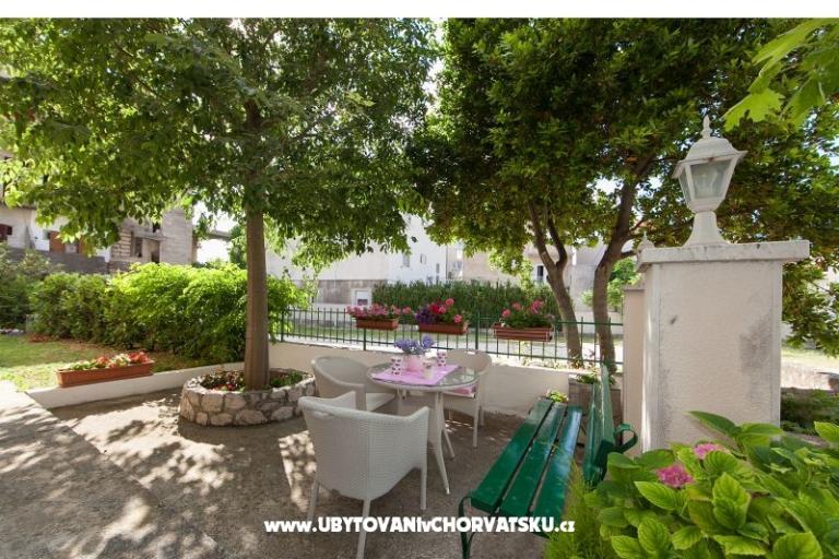 Apartmaji Svjetlana i Ivo Mravičić – foto 3