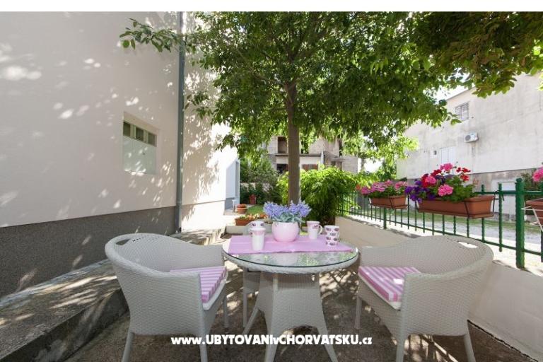 Apartmaji Svjetlana i Ivo Mravičić – foto 4