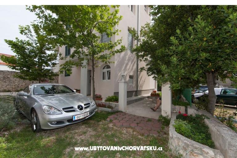 Apartmaji Svjetlana i Ivo Mravičić – foto 6