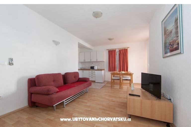 Apartmaji Svjetlana i Ivo Mravičić – foto 7