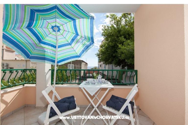 Apartmaji Svjetlana i Ivo Mravičić – foto 8