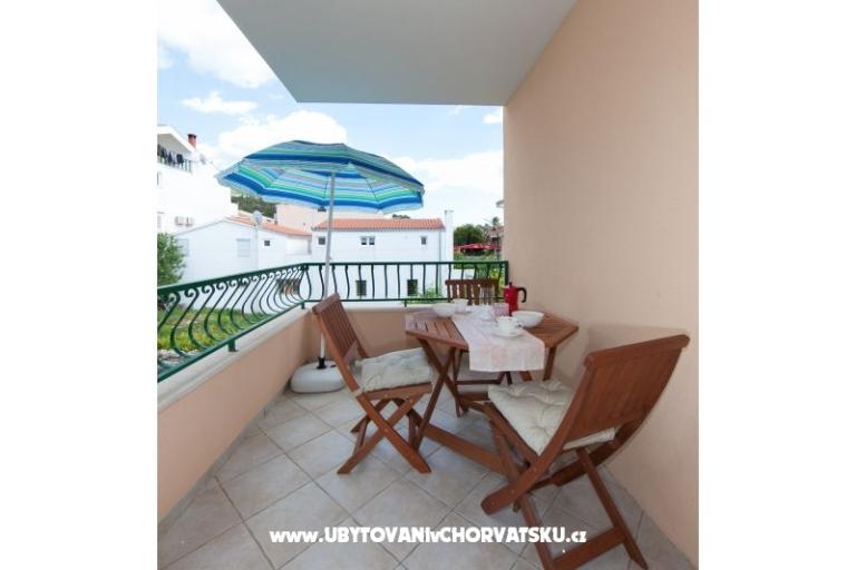 Apartmaji Svjetlana i Ivo Mravičić – foto 9