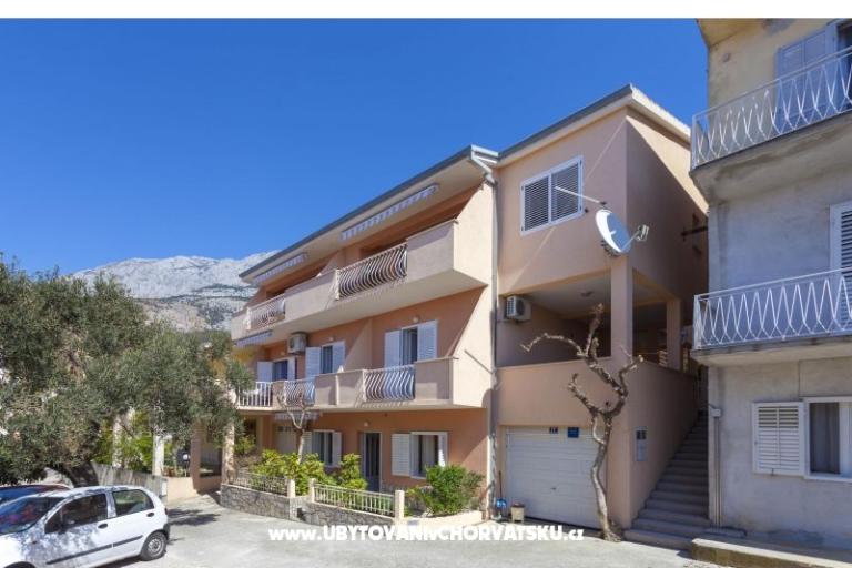 Apartmaji Tonka i Ivan Čović – foto 15