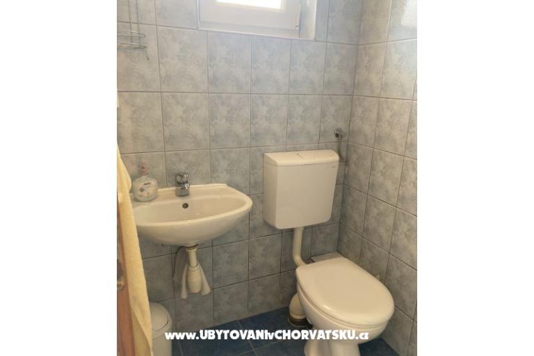 Apartmaji Tri palme – foto 10