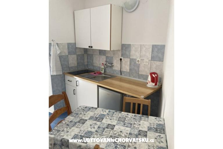 Apartmaji Tri palme – foto 12