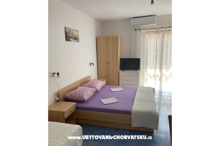 Apartmaji Tri palme – foto 13