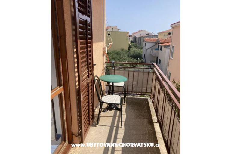 Apartmaji Tri palme – foto 16