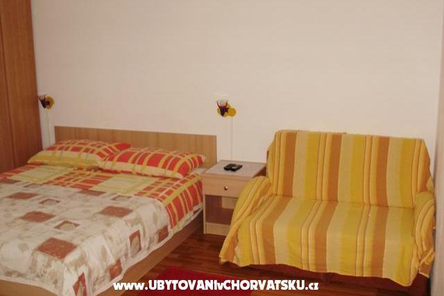 Apartmaji Tri palme – foto 4