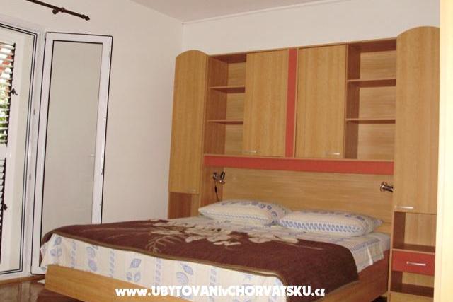 Apartmaji Tri palme – foto 5