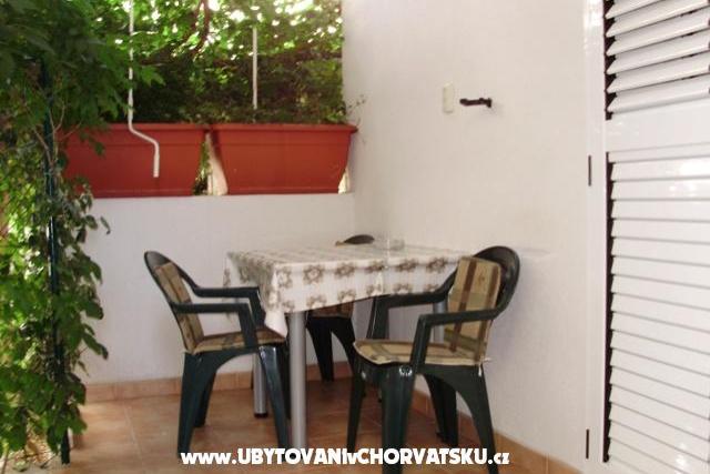 Apartmaji Tri palme – foto 6