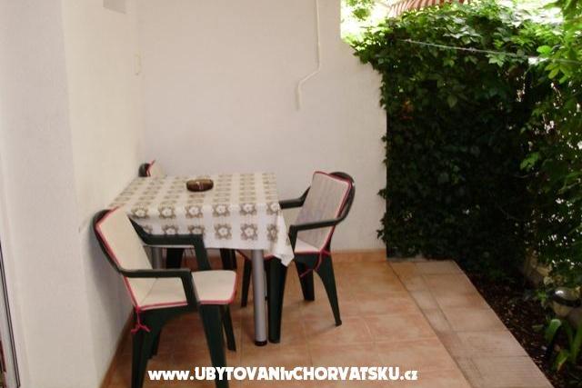 Apartmaji Tri palme – foto 7