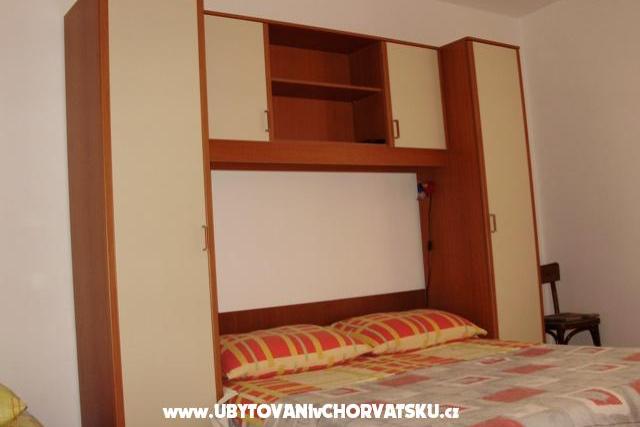 Apartmaji Tri palme – foto 8