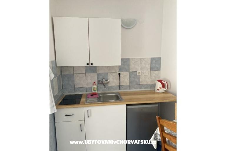Apartmaji Tri palme – foto 9