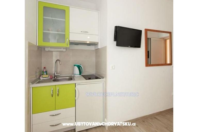 Apartmaji Turić – foto 13