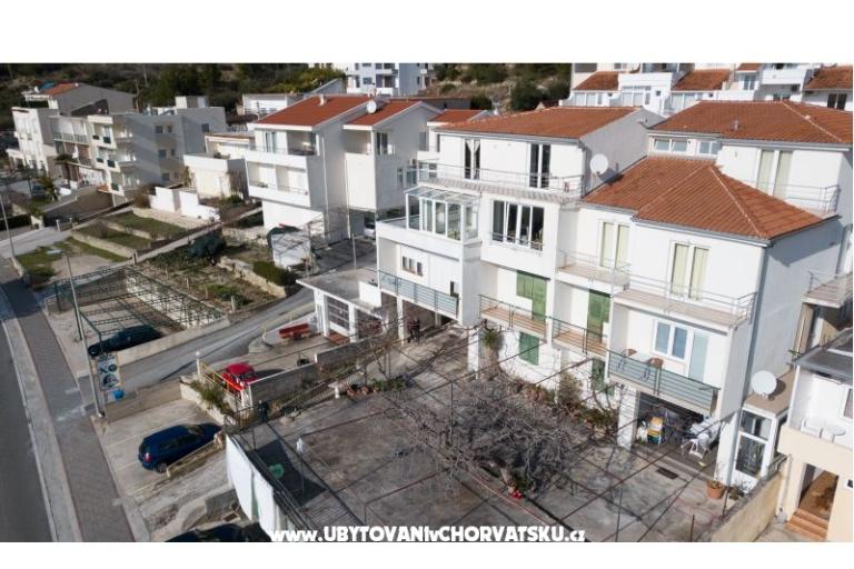 Apartmaji Vanja Tučepi – foto 10