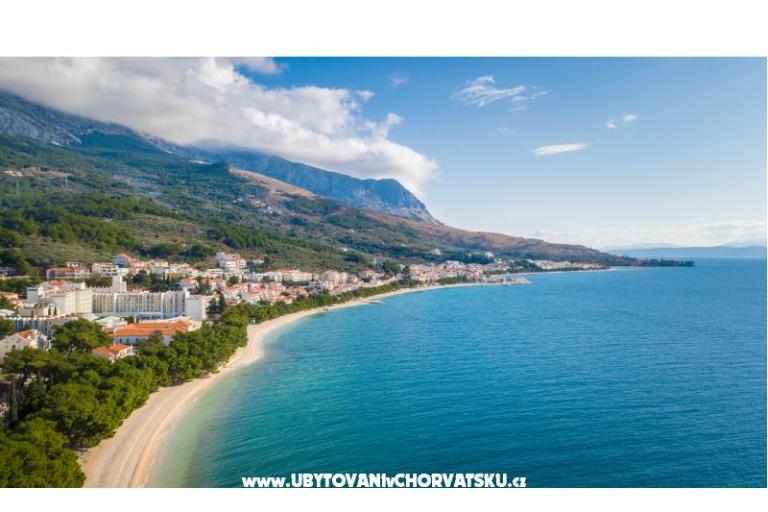 Apartmaji Vanja Tučepi – foto 13