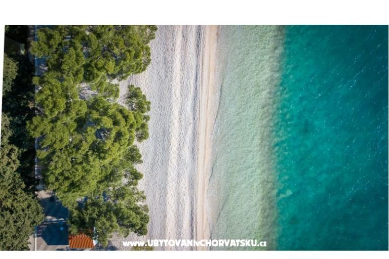 Apartmaji Vanja Tučepi – foto 14