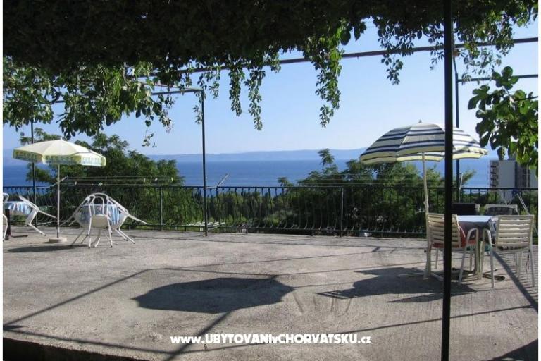 Apartmaji Vanja Tučepi – foto 4