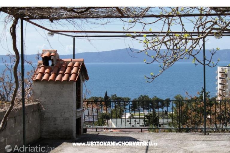 Apartmaji Vanja Tučepi – foto 5