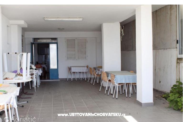 Apartmaji Vanja Tučepi – foto 6