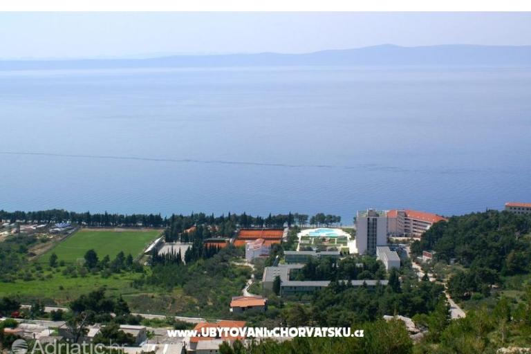 Apartmaji Vanja Tučepi – foto 8