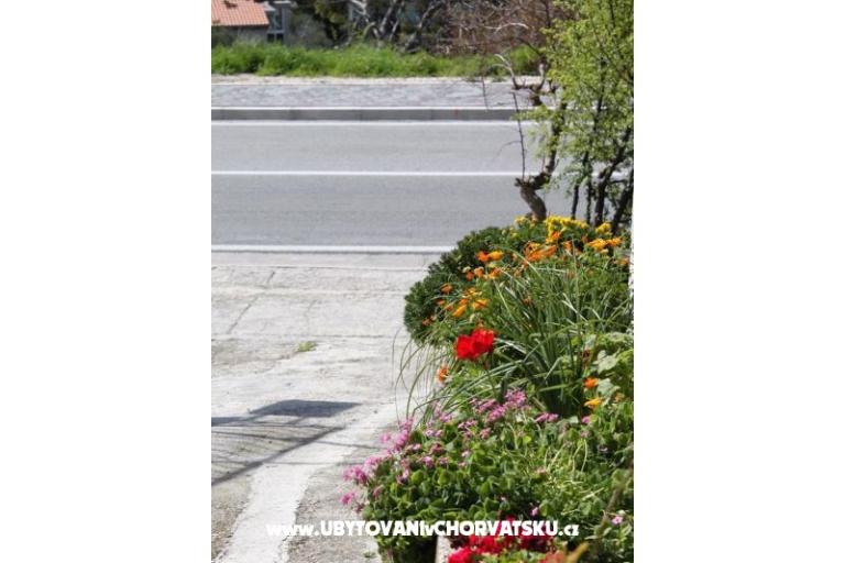Apartmaji Vanja Tučepi – foto 9