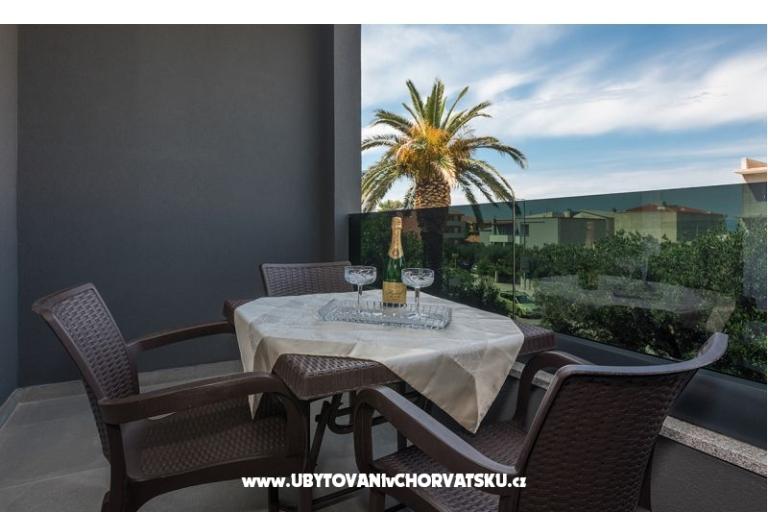 Apartmaji Villa Astrid – foto 10