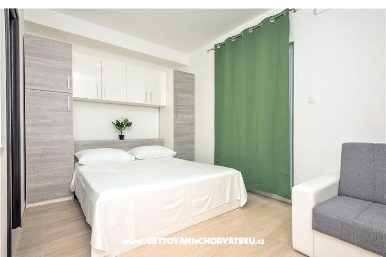 Apartmaji Villa Astrid – foto 11