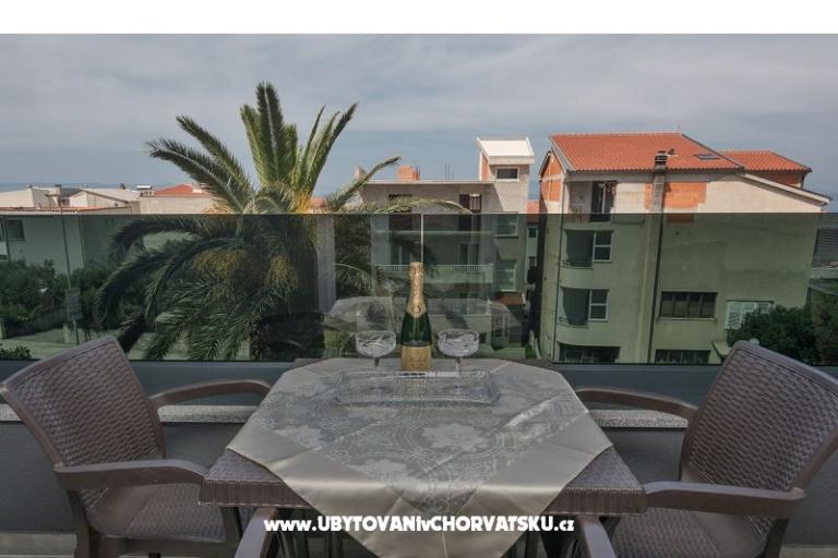 Apartmaji Villa Astrid – foto 14