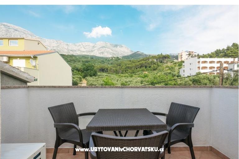 Apartmaji Villa Astrid – foto 15