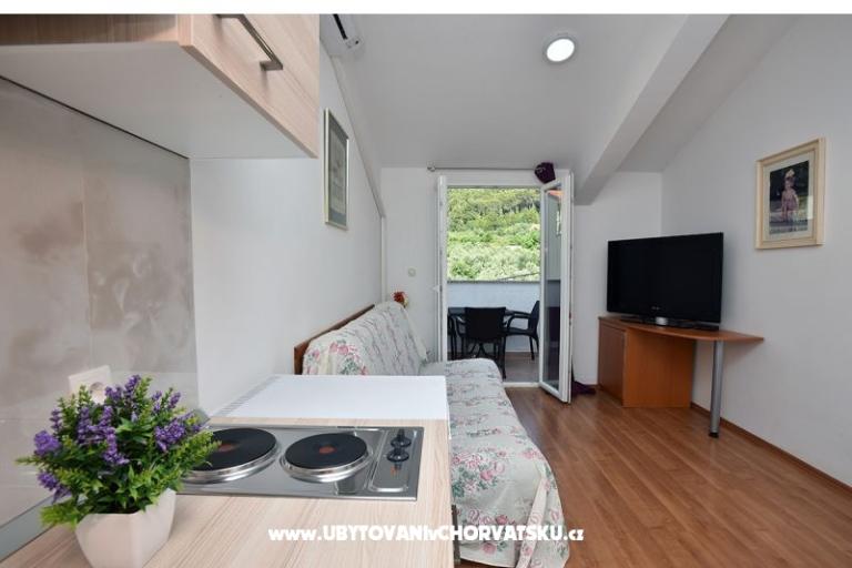 Apartmaji Villa Astrid – foto 17
