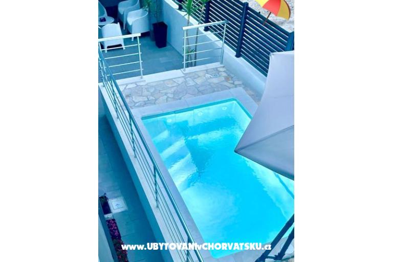 Apartmaji Villa Astrid – foto 21