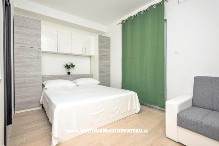 Apartmaji Villa Astrid – foto 7