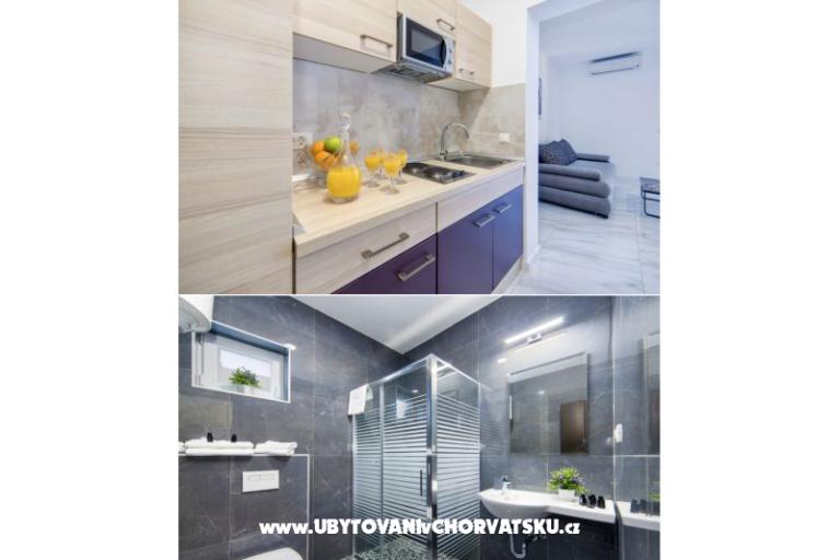 Apartmaji Villa Astrid – foto 8