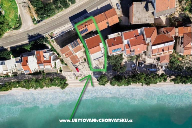 Apartmaji Vinka – foto 2