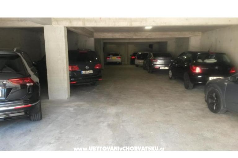 Apartmaji Visković – foto 3