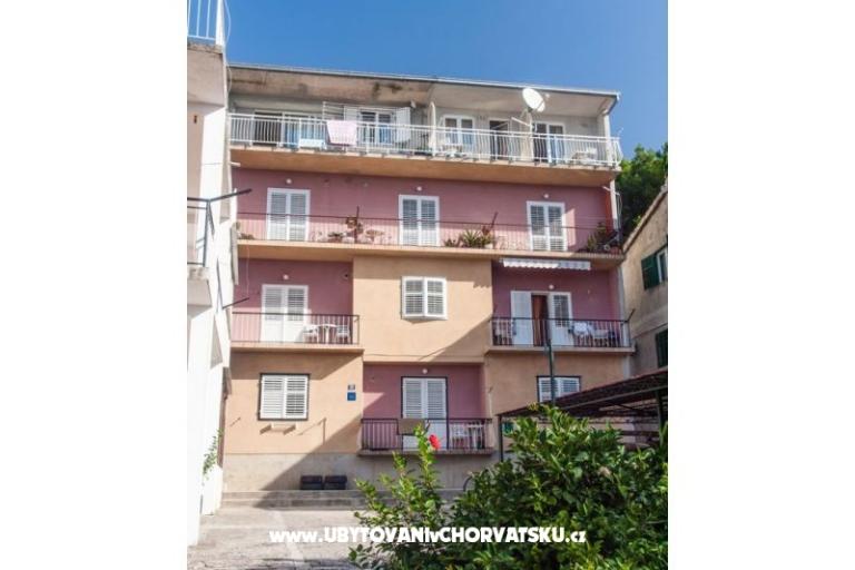 Apartmaji Vitlic – foto 2
