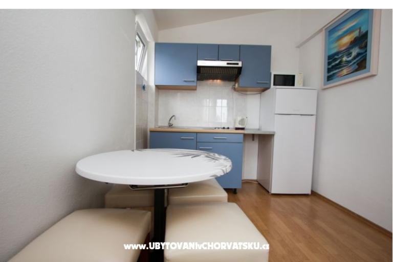 Vila Milenka, Apartmaji Drago – foto 11