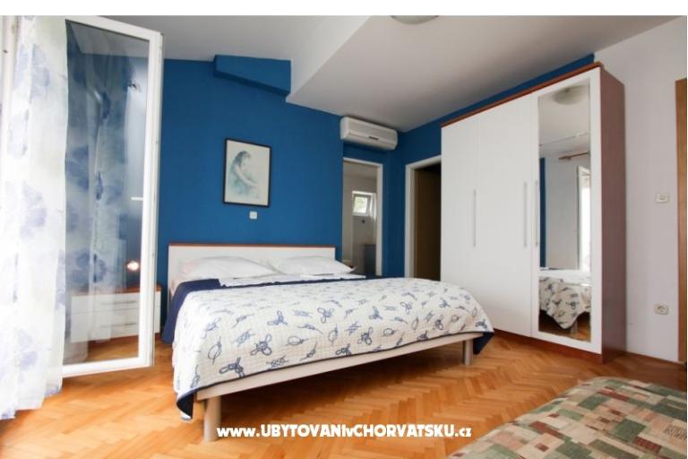 Vila Milenka, Apartmaji Drago – foto 12