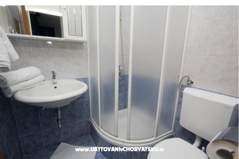 Vila Milenka, Apartmaji Drago – foto 13