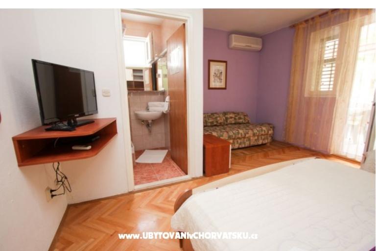 Vila Milenka, Apartmaji Drago – foto 15