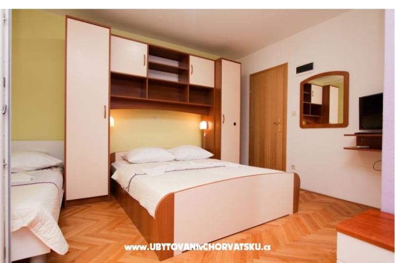 Vila Milenka, Apartmaji Drago – foto 17